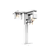 4 in 1 CBCT